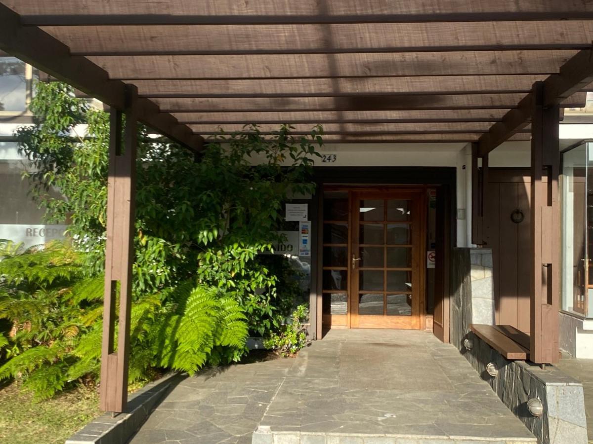 Hotel Costanera Pucon Exterior photo