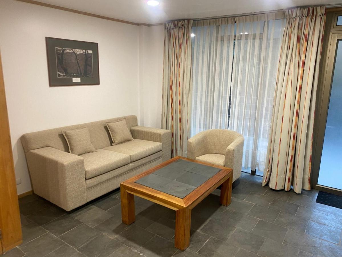 Hotel Costanera Pucon Exterior photo