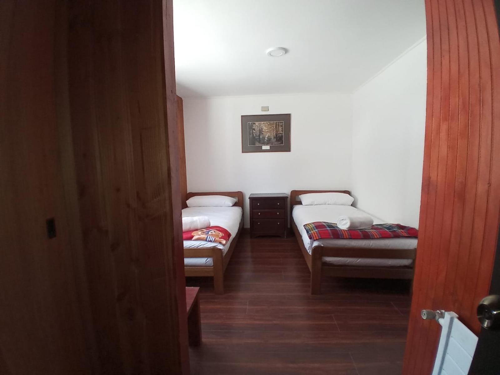 Hotel Costanera Pucon Exterior photo