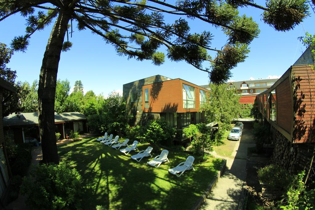 Hotel Costanera Pucon Room photo