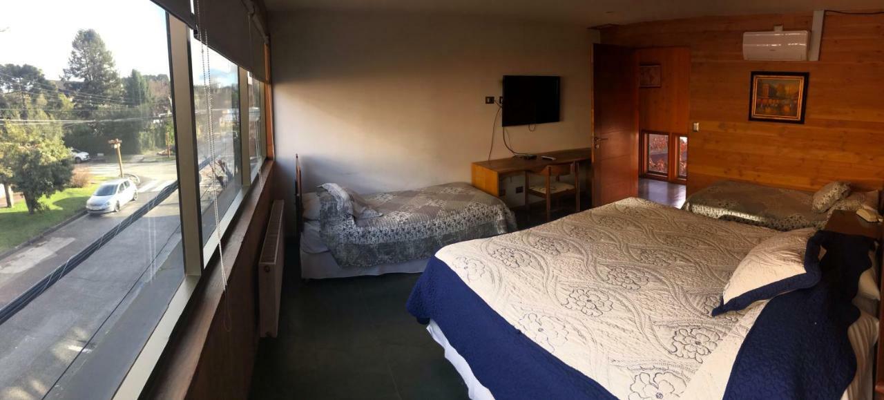 Hotel Costanera Pucon Room photo